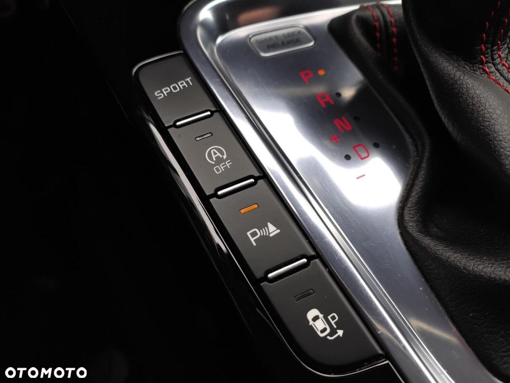 Kia ProCeed - 17
