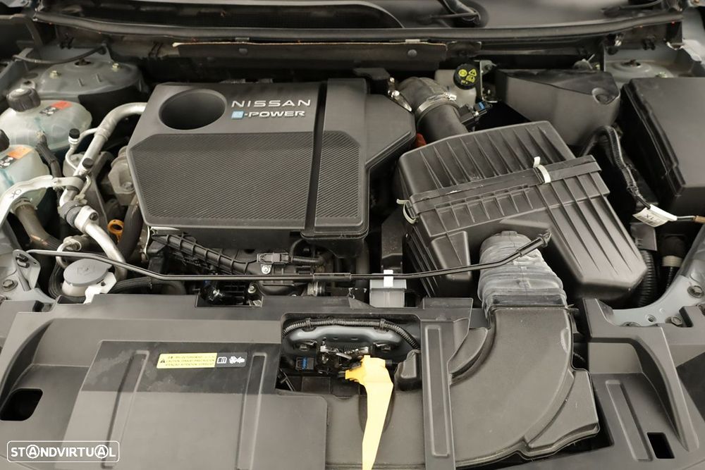 Nissan Qashqai 1.5 e-Power Tekna - 27
