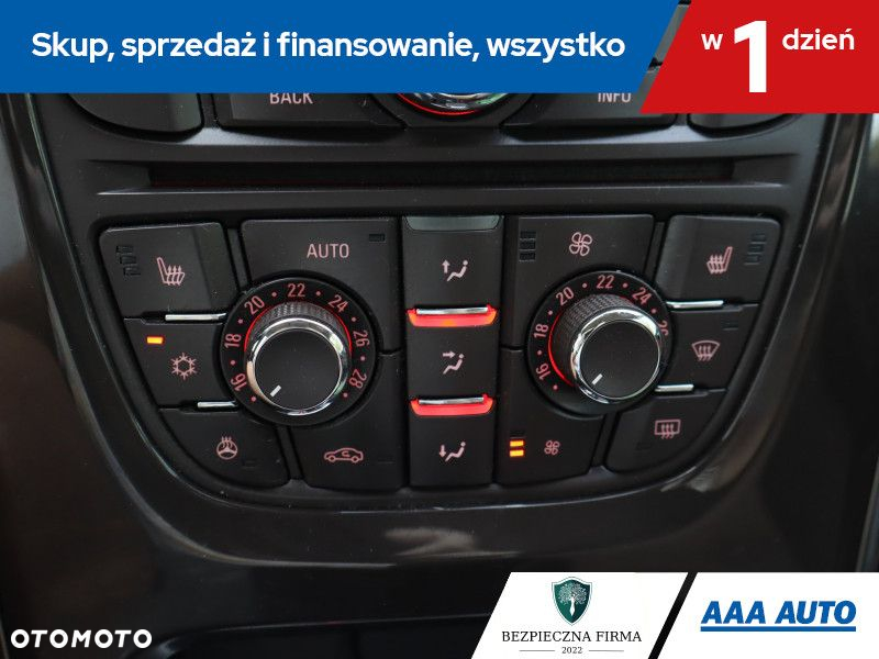 Opel Astra - 17