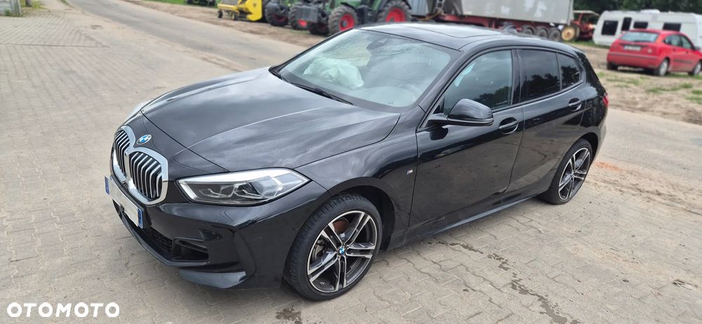 BMW Seria 1 118i M Sport - 1