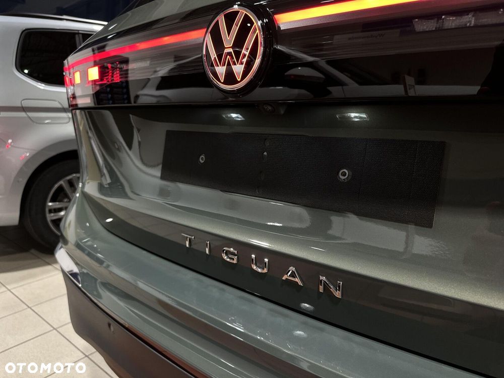 Volkswagen Tiguan - 35