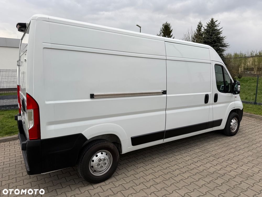 Fiat Ducato - 6