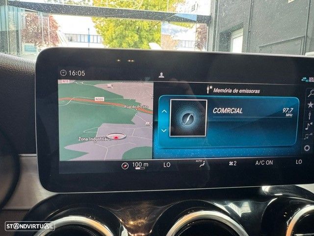 Mercedes-Benz C 220 d AMG Line - 21