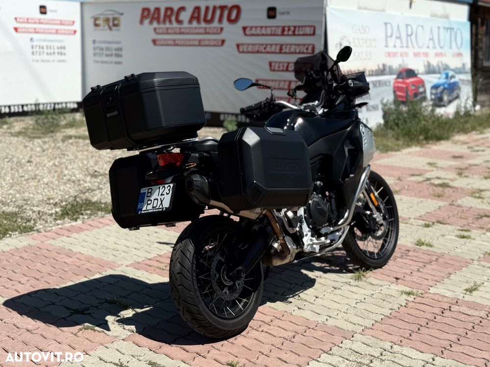 BMW F900GS Adventure - 6