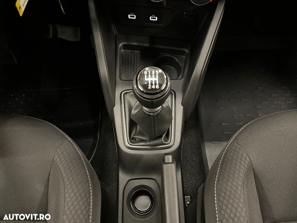 Dacia Duster Blue dCi 115 Expression - 22