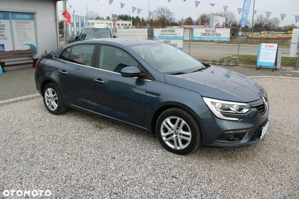 Renault Megane - 5