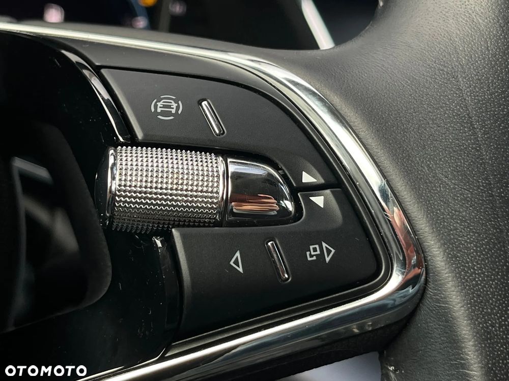 Skoda Octavia 1.5 TSI ACT Ambition - 21