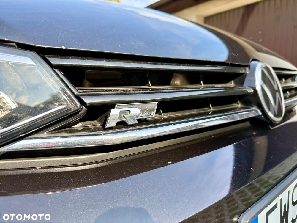 Volkswagen Touran - 2