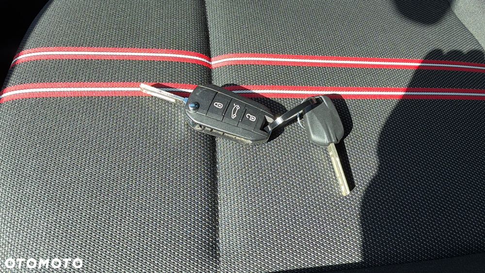 Opel Crossland X 1.2 Start/Stop Automatik 120 Jahre - 34