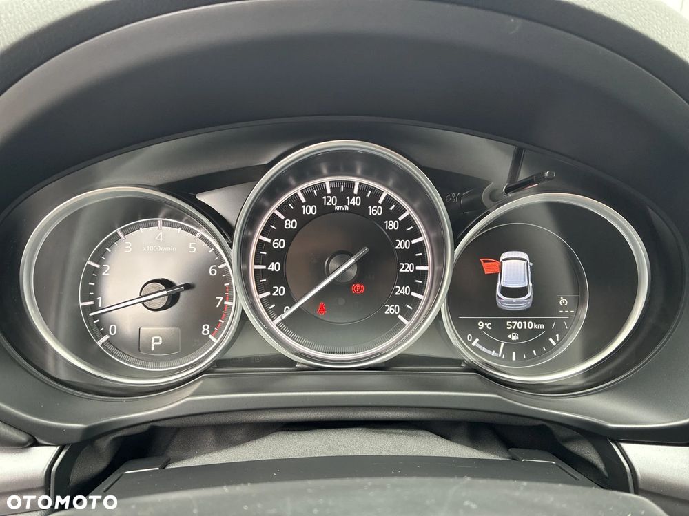 Mazda CX-5 2.0 Kanjo 2WD - 14
