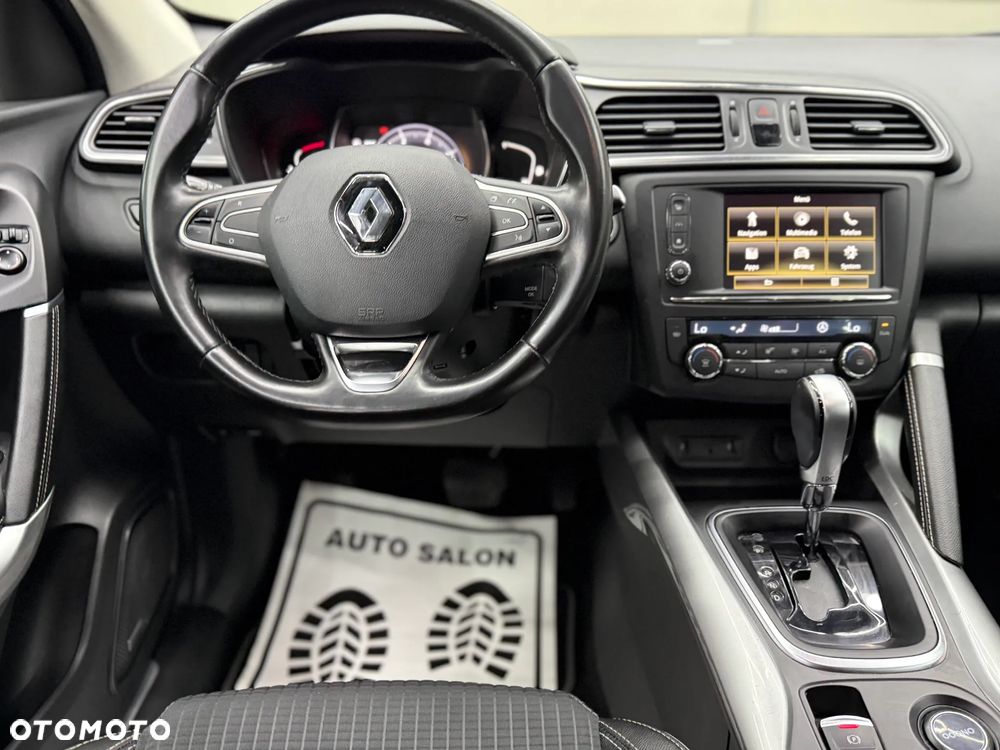 Renault Kadjar Energy TCe 130 EDC LIMITED - 35