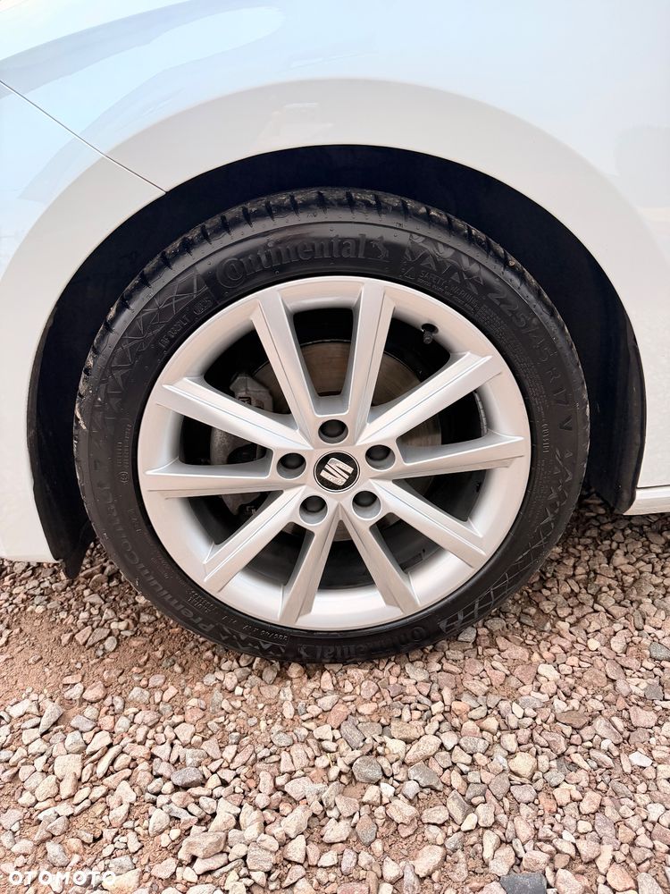 Seat Leon - 18