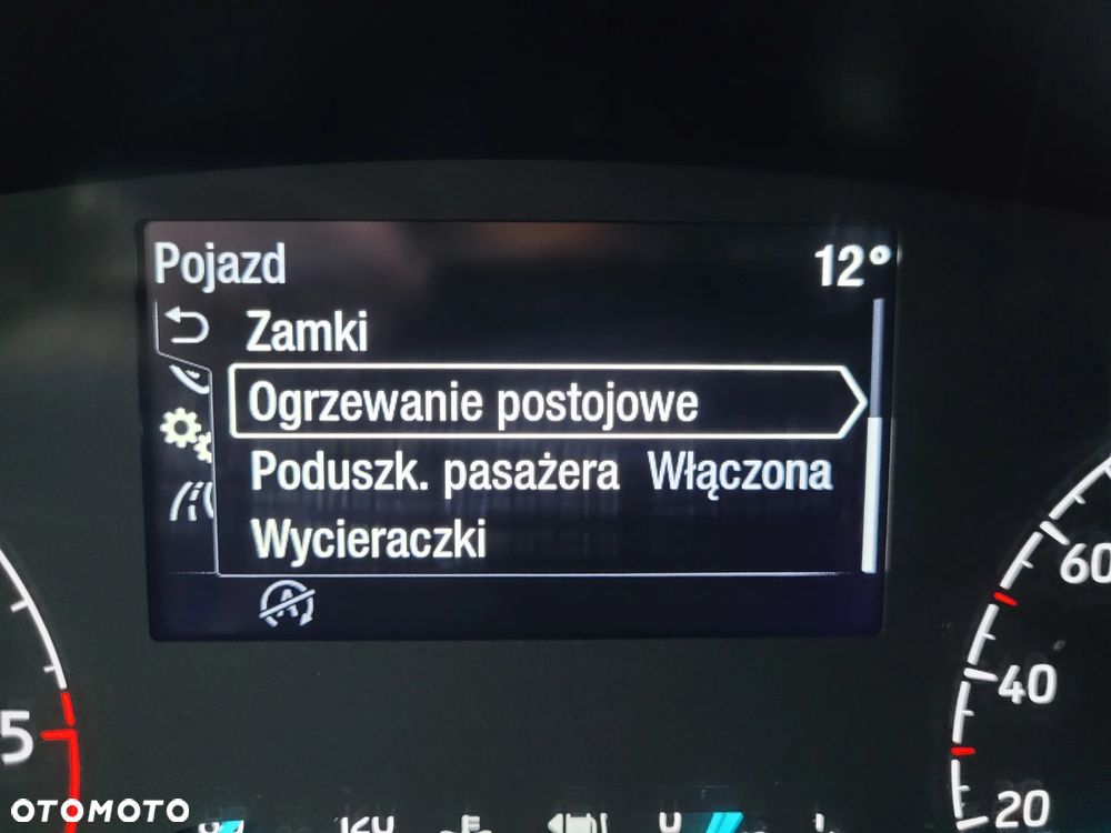 Ford Ford Custom 2xDRZWI BOCZNE LEDY KAMERA KLIMA WEBASTO FV23% - 35