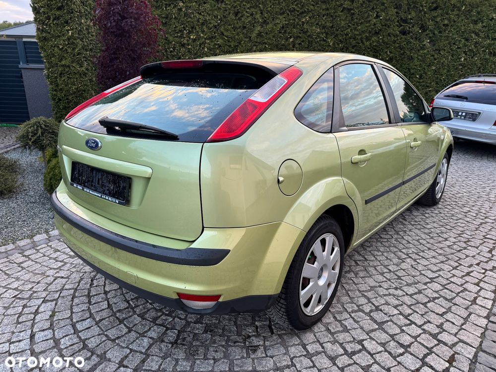 Ford Focus - 11