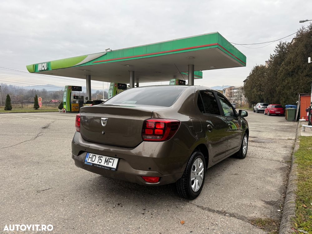 Dacia Logan ver-sce-75-acces - 5