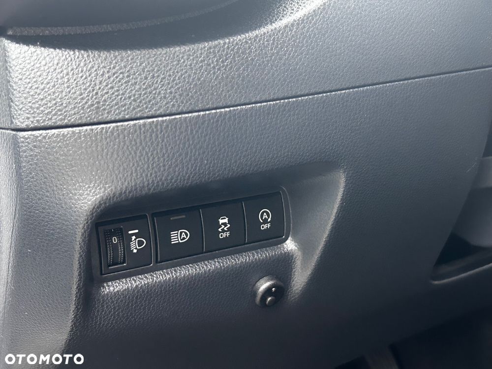 Toyota Aygo X 1.0 VVT-i Prime X-treme - 9