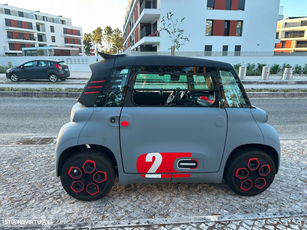 Citroën Ami Standard - 3