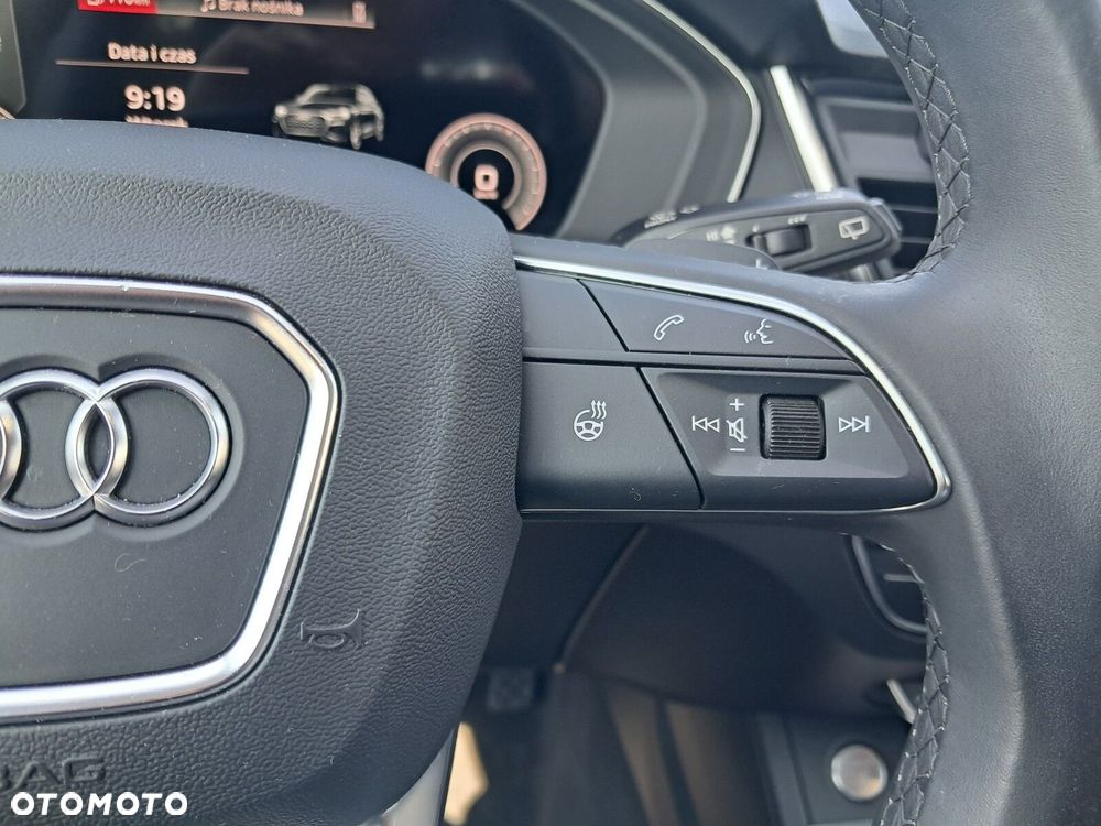 Audi Q5 - 17