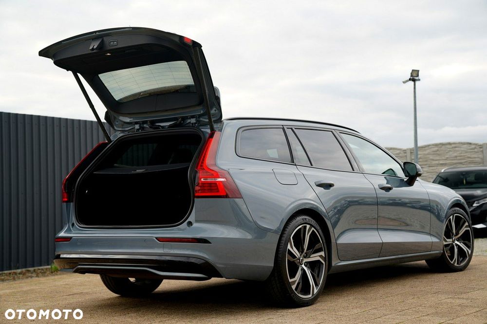 Volvo V60 - 15