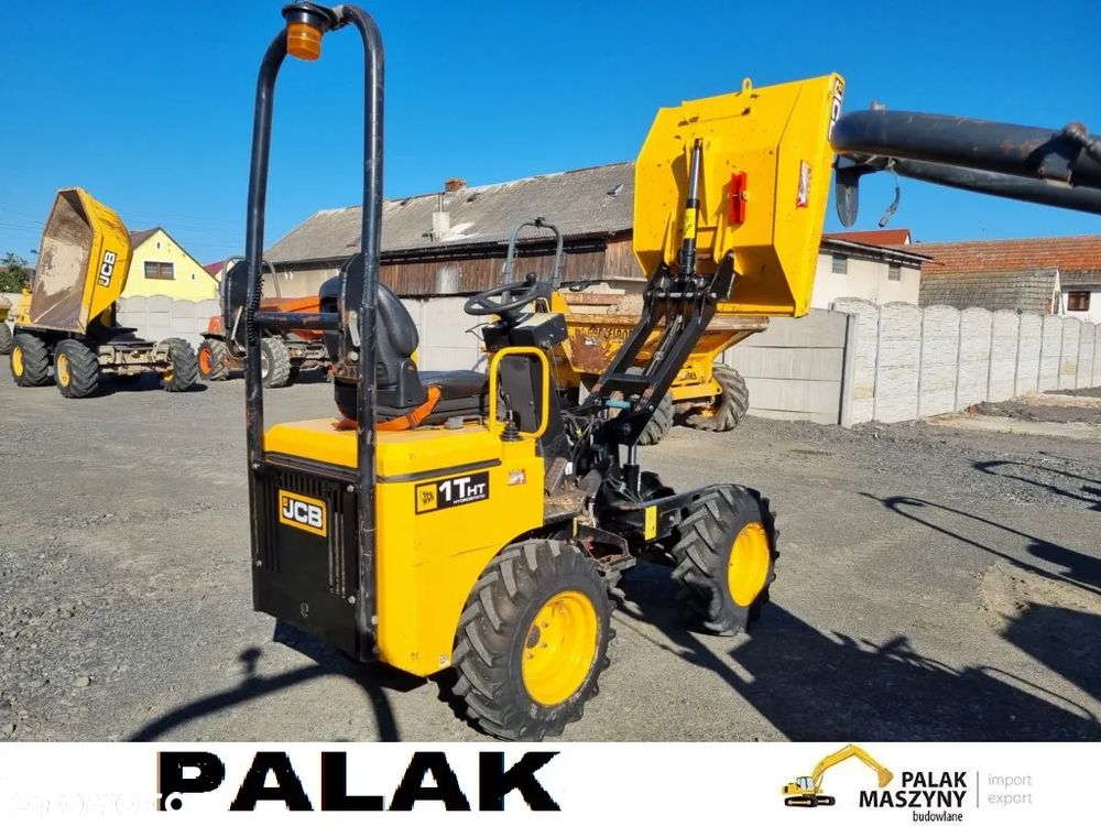 JCB 1 THT - 6
