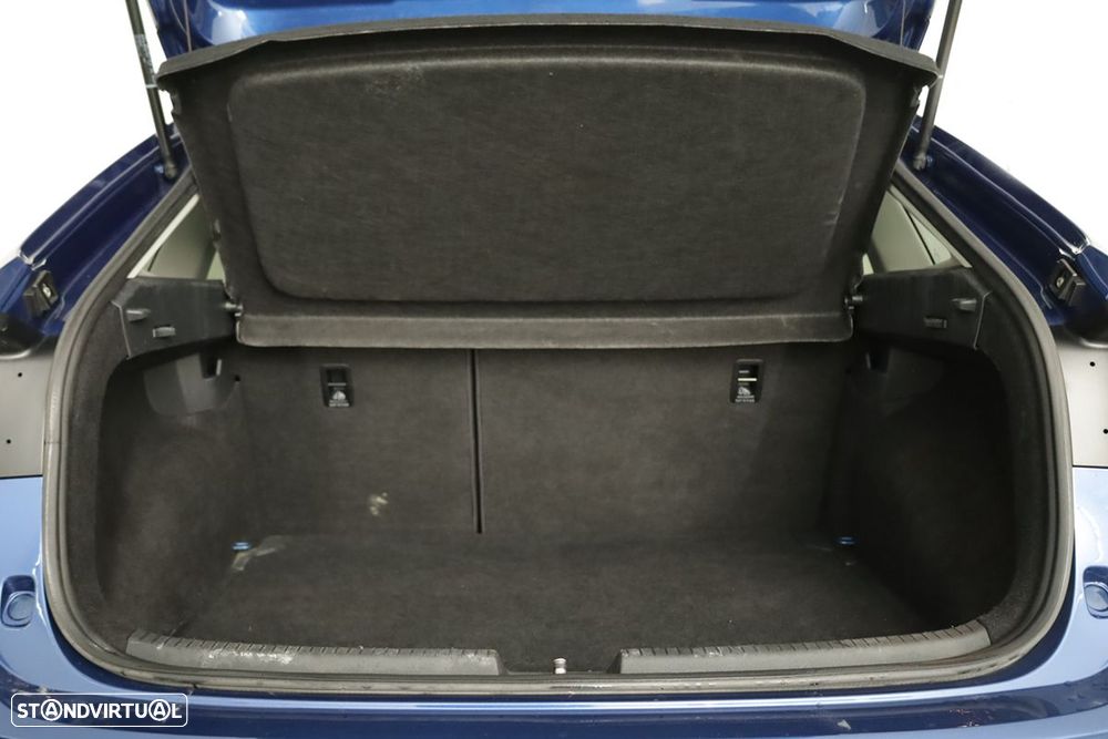 VW Taigo 1.0 TSI Urban - 22