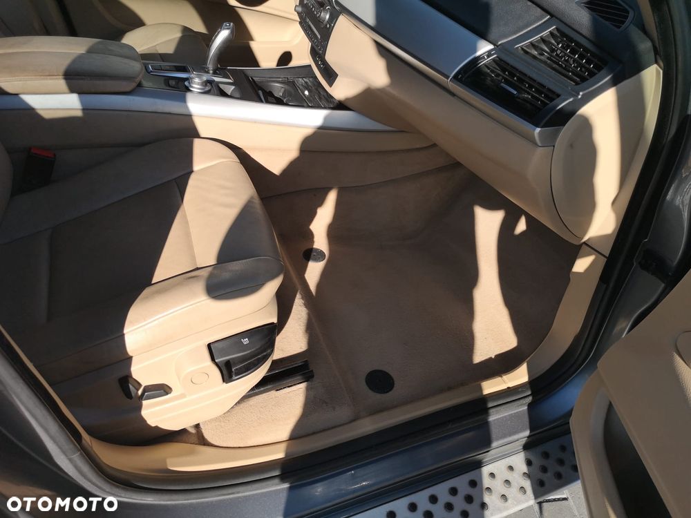 BMW X5 xDrive30d - 4