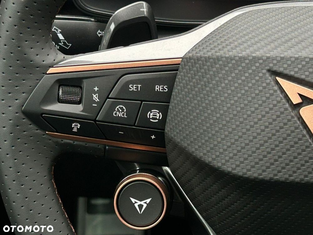 Cupra Formentor - 23