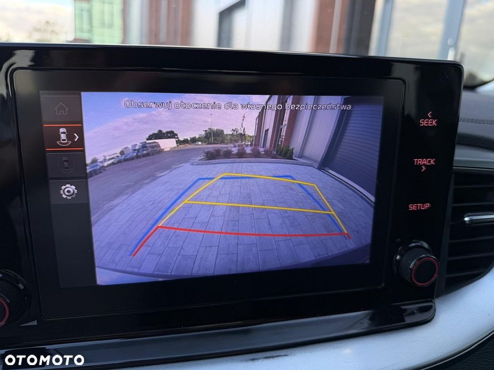 Kia Ceed 1.5 T-GDI L - 13