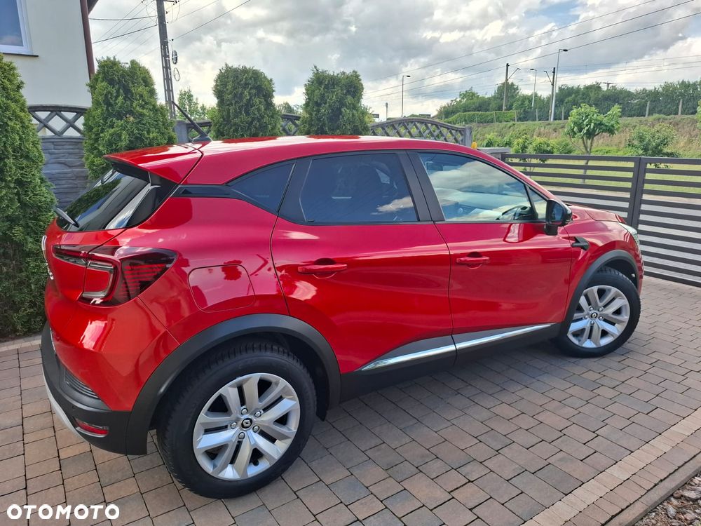 Renault Captur - 32