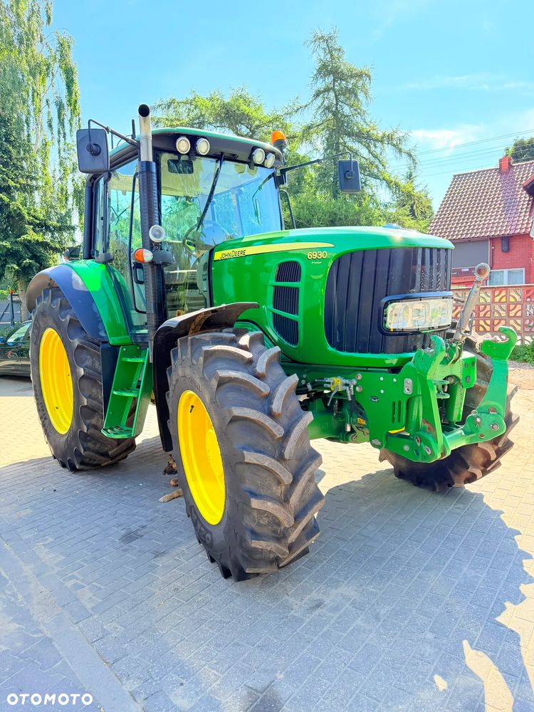 John Deere 6930 PREMIUM - 6