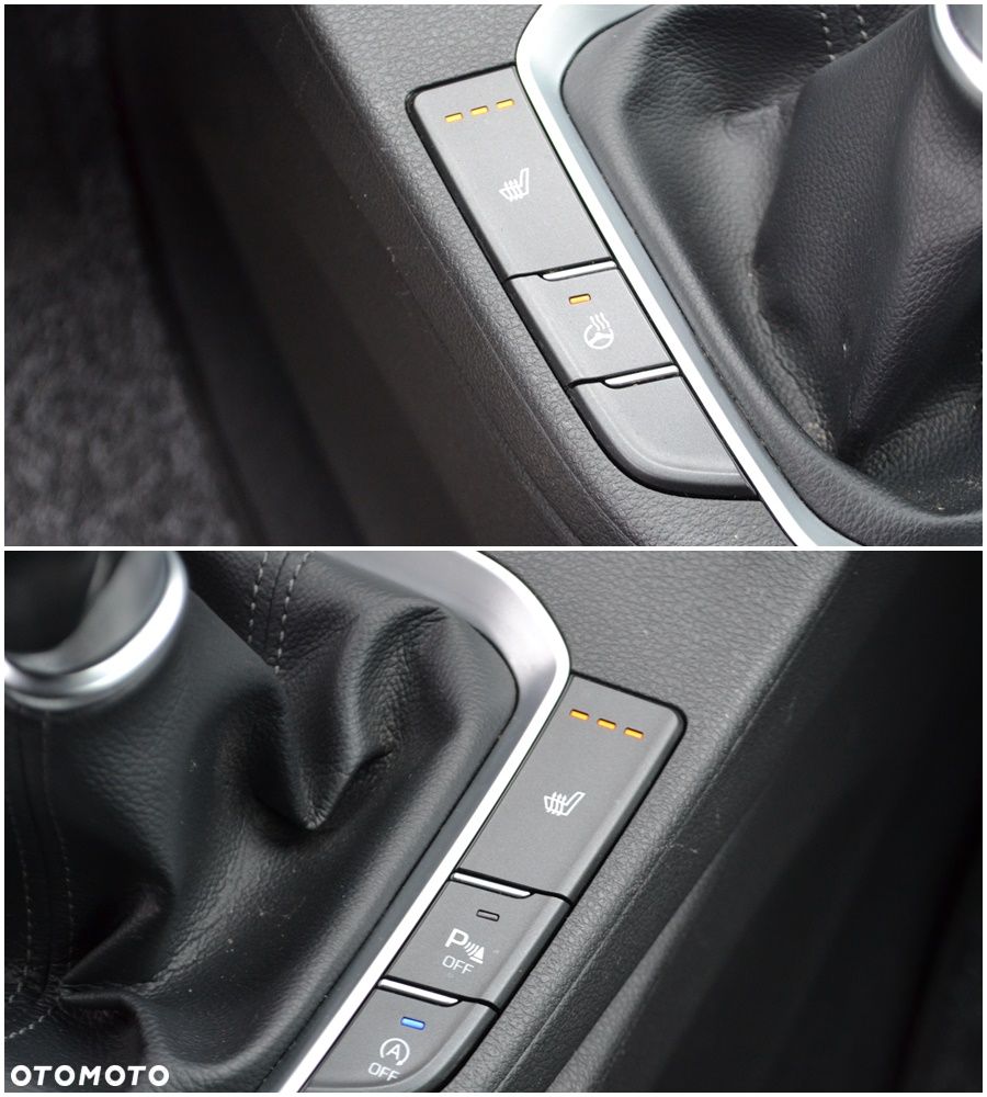 Hyundai i30 2019