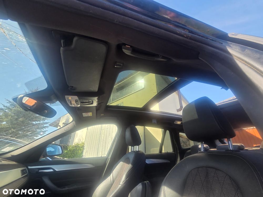 BMW X1 sDrive18d M Sport - 13