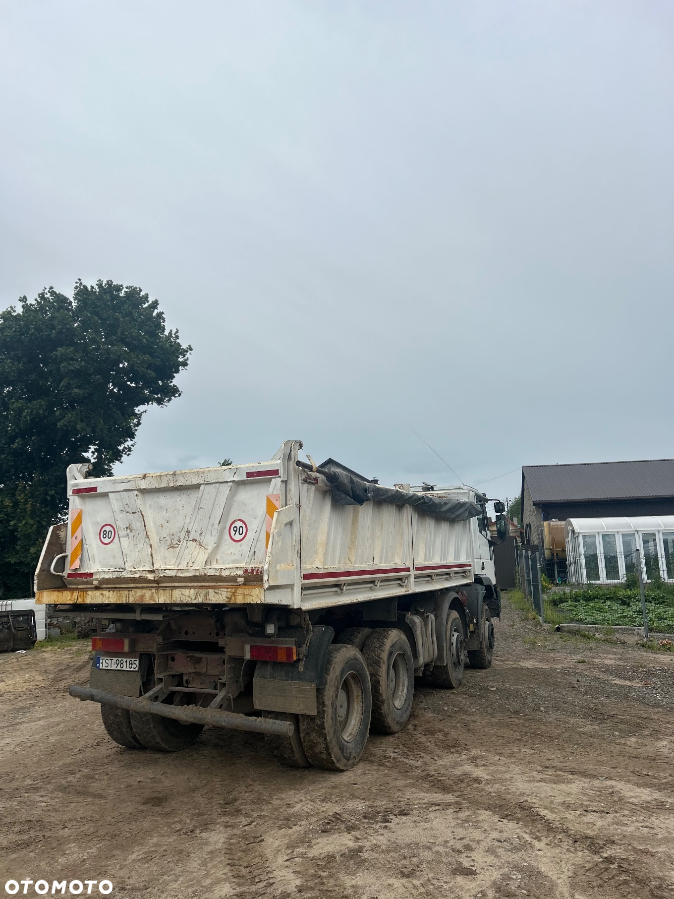 Iveco Magirus 340 EH - 4