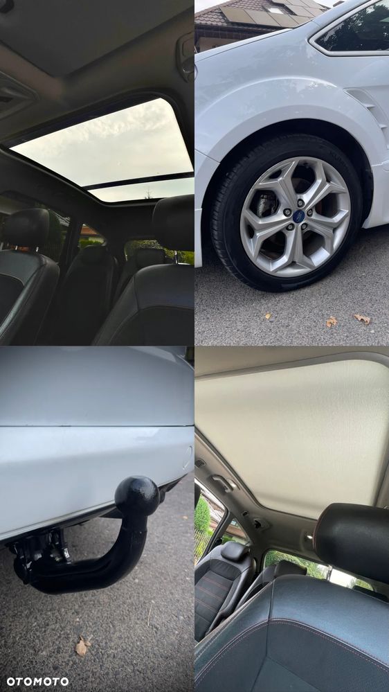Ford S-Max - 26