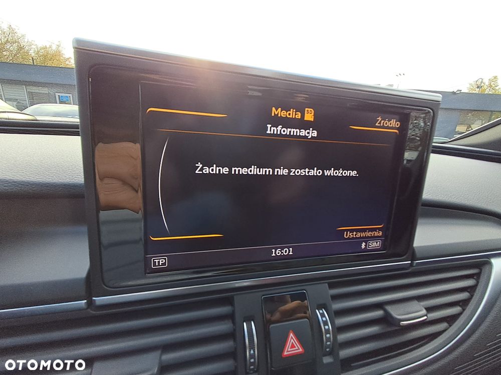 Audi A7 Sportback 3.0 TDI Quattro Competition Tiptr - 11