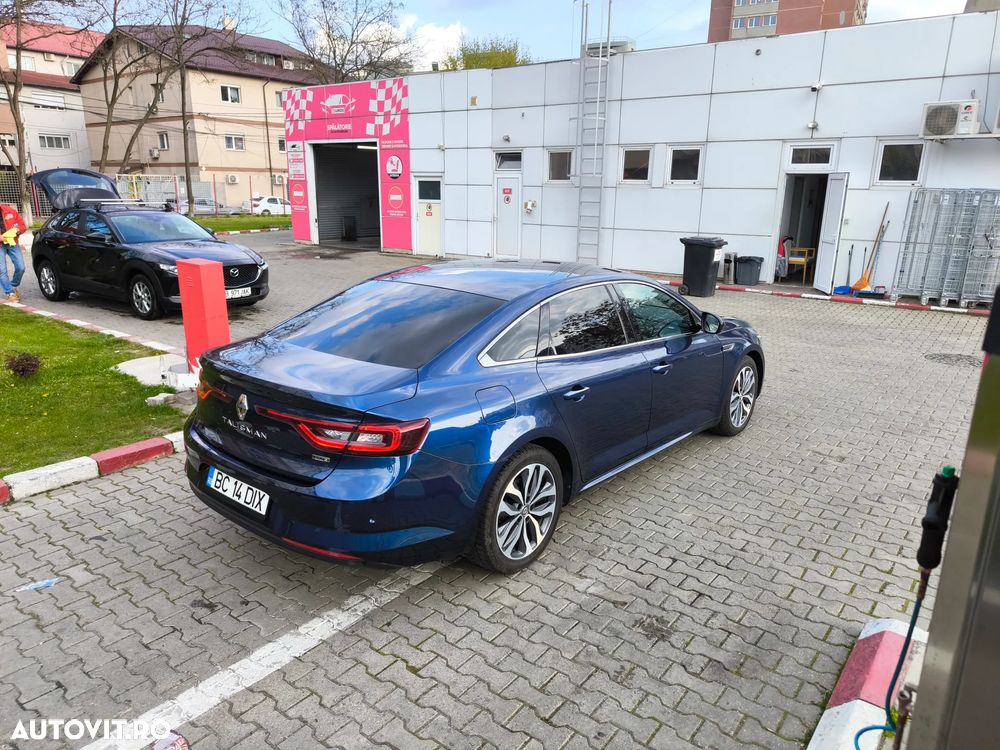 Renault Talisman - 4