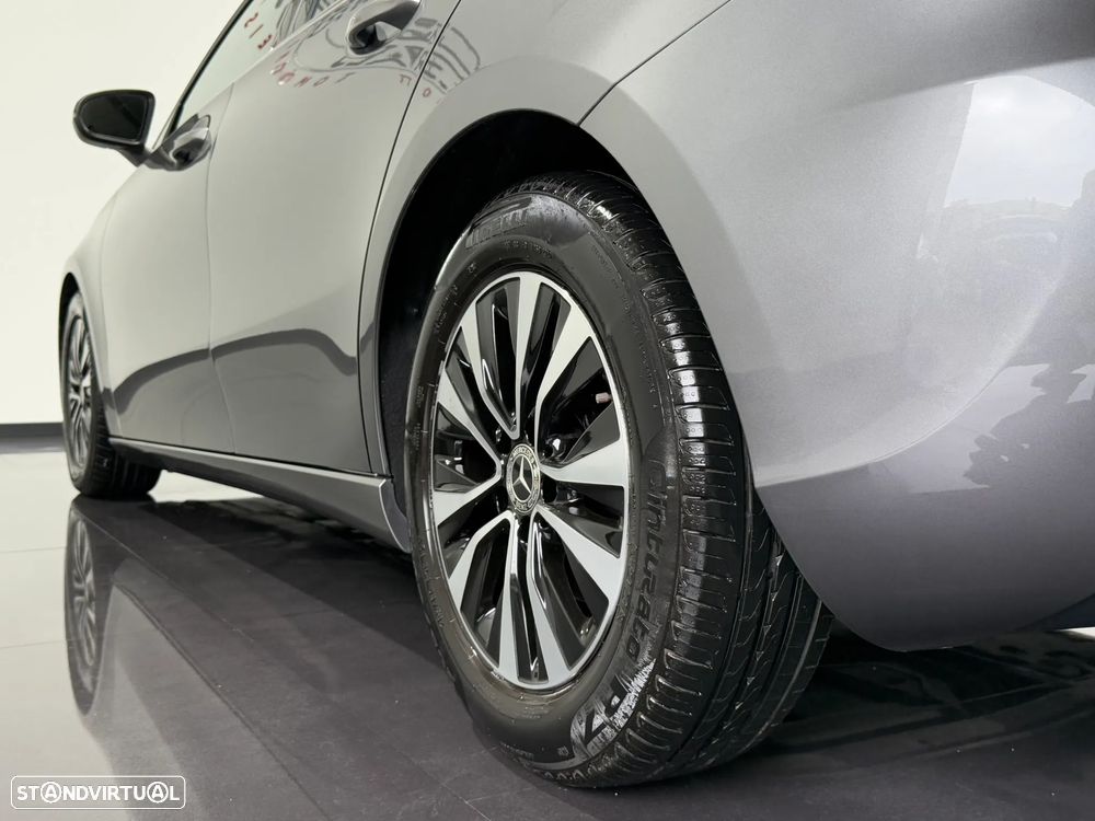 Mercedes-Benz A 250 e Progressive - 49