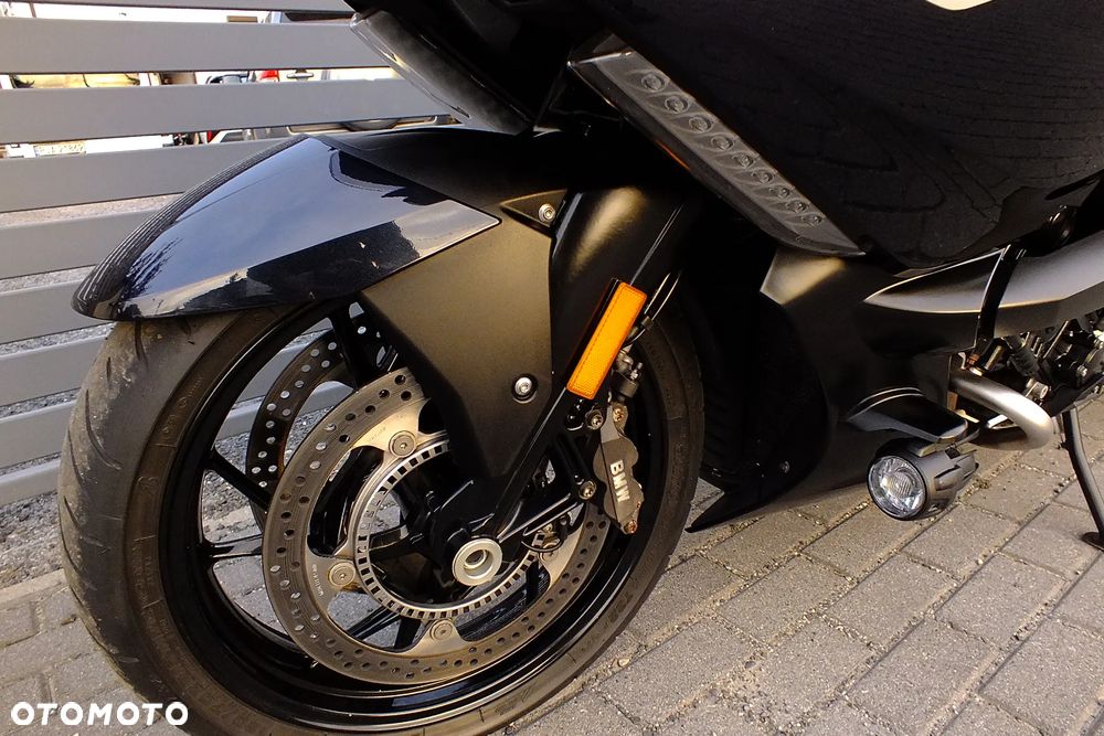 BMW K - 14