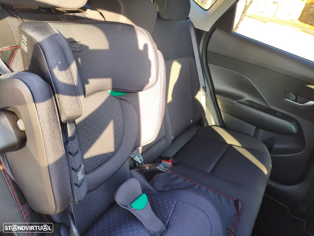 Hyundai Kauai 1.0 T-GDi Premium One - 9