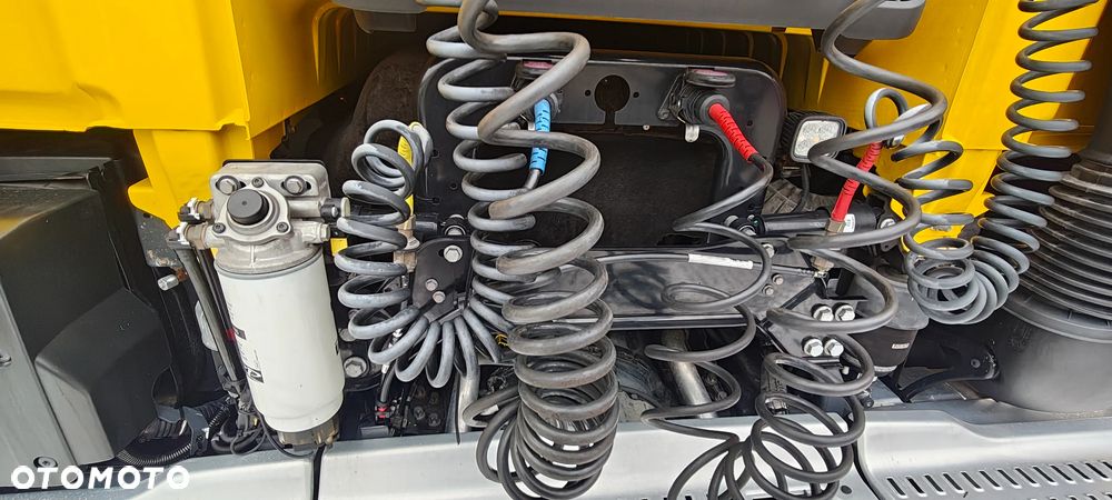 DAF XF 530 SSC 106 Standart Pokontraktowy - 24