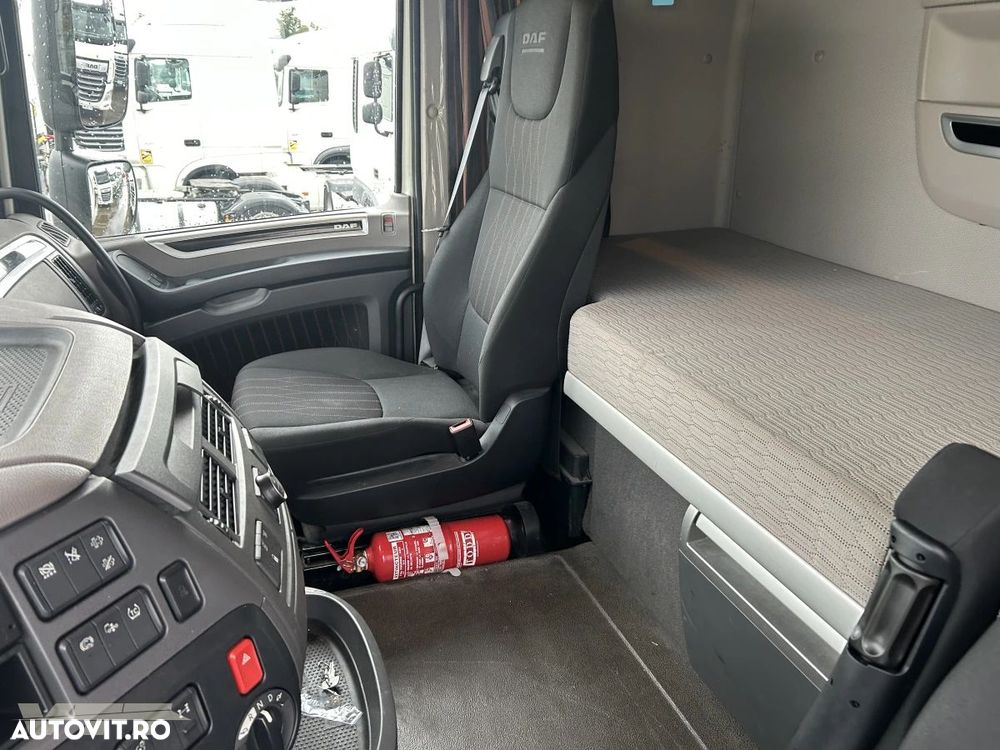 DAF XF 480FT - 7