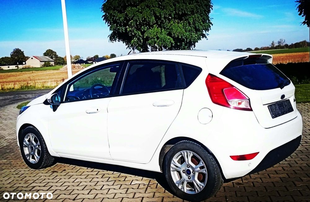 Ford Fiesta - 18