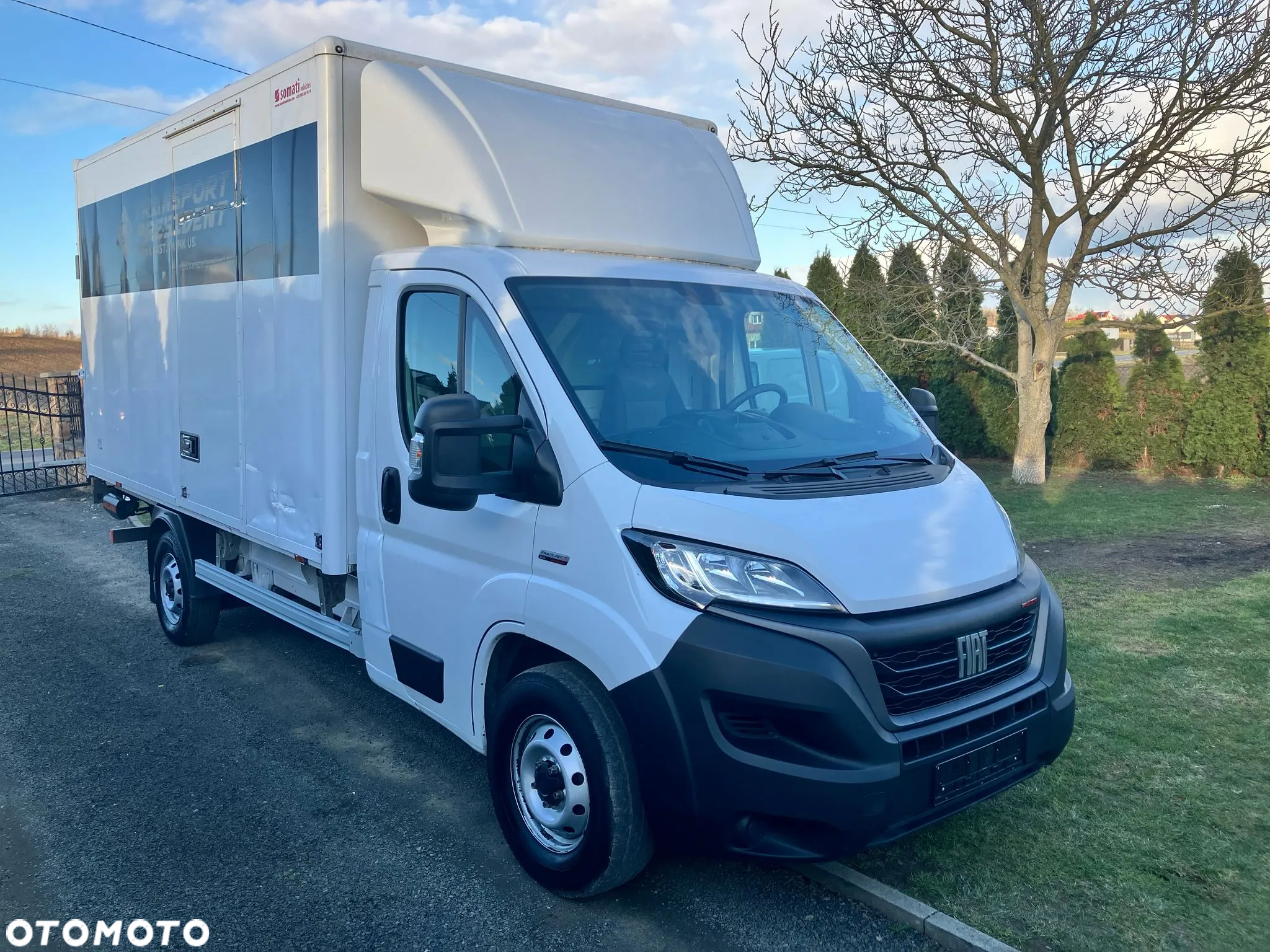 Fiat Ducato - 25