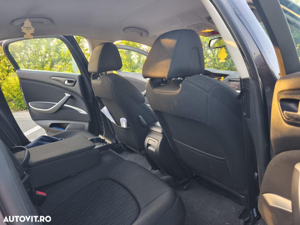 Citroën C5 1.6e-HDi FAP Susp M Seduction - 6