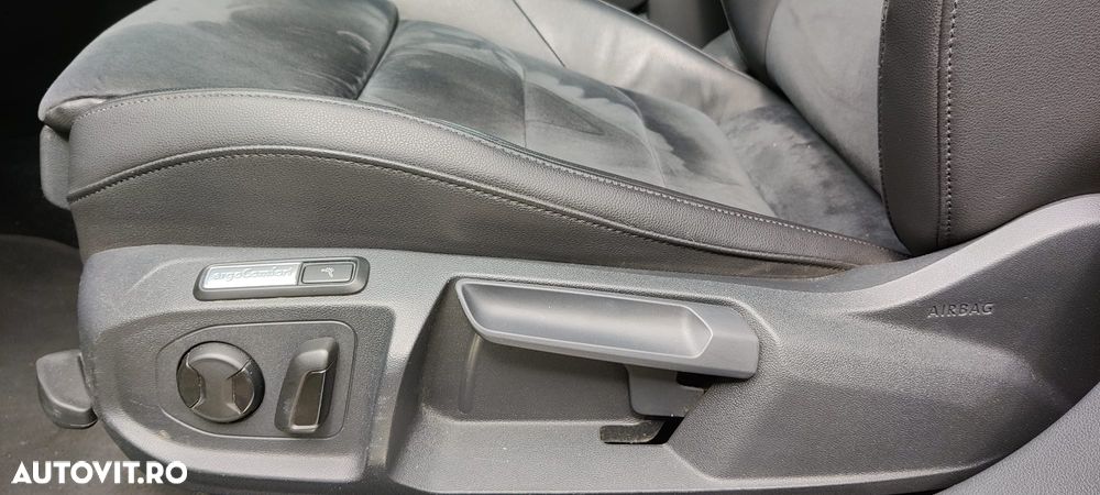 Volkswagen ARTEON 2.0 TDI SCR 4Motion DSG Elegance - 12