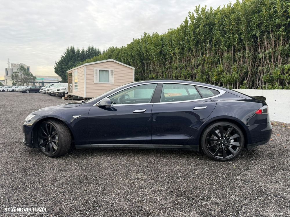 Tesla Model S 60 - 13