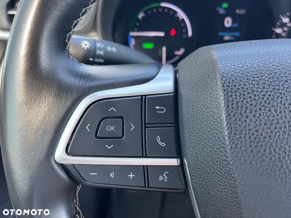 Toyota Sienna - 8