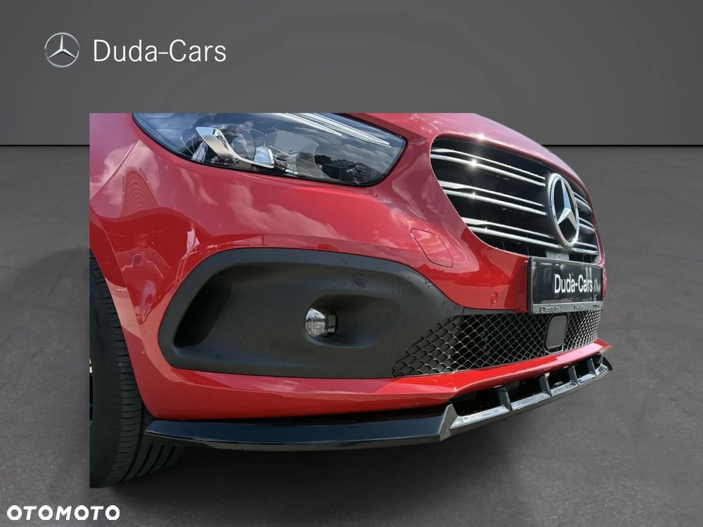 Mercedes-Benz Klasa T 180 Progressive - 10
