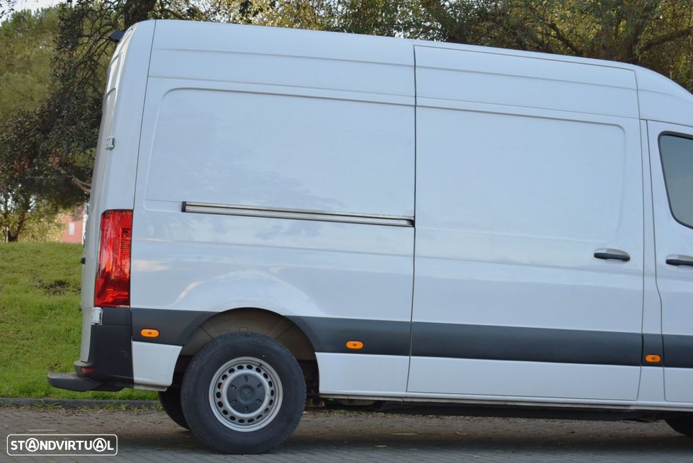 Mercedes-Benz eSprinter 312/39 - 15