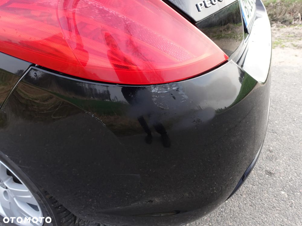 Peugeot 308 CC - 8